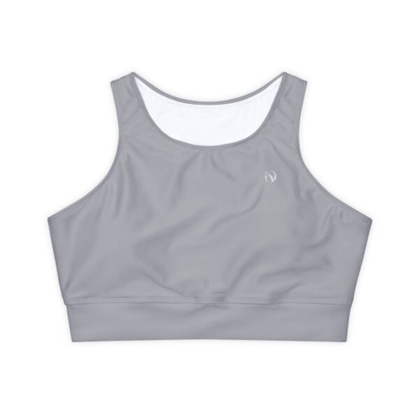 Fully Lined, Padded Sports Bra